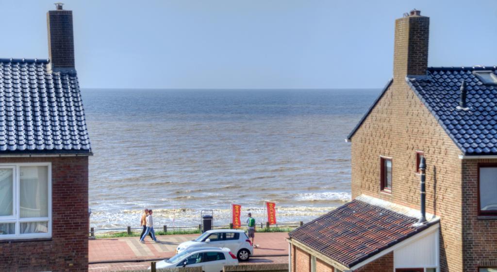 Pension & Spa De Watertoren Zandvoort Room photo