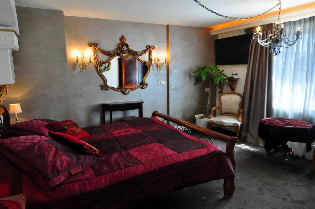Pension & Spa De Watertoren Zandvoort Room photo