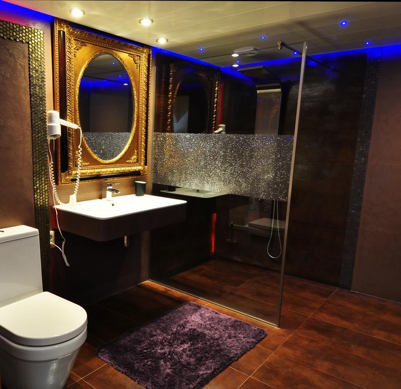 Pension & Spa De Watertoren Zandvoort Room photo